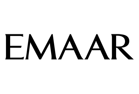 Emaar Properties Logo